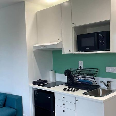 Yokohama, Duplex Avec Jardin Lejlighed Bourges Eksteriør billede